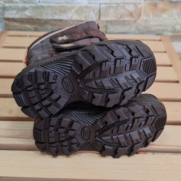ACTON Kids Baby Winter Boot - Picture 4 of 7